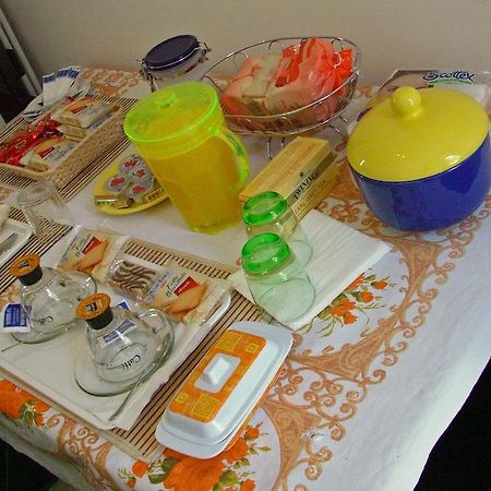 Galilei Guest House 로마 외부 사진