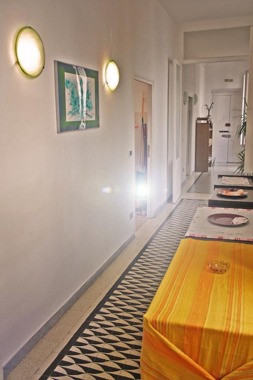 Galilei Guest House 로마 외부 사진