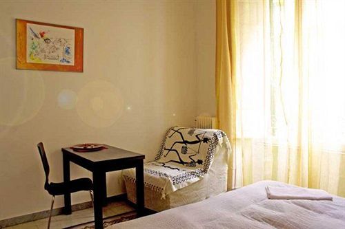 Galilei Guest House 로마 외부 사진