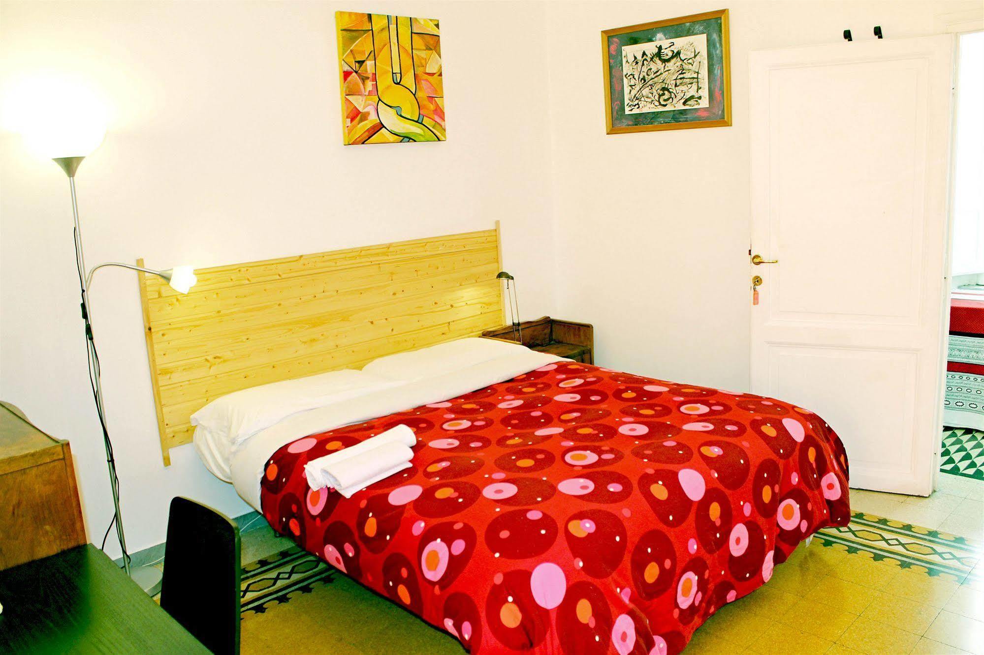 Galilei Guest House 로마 외부 사진