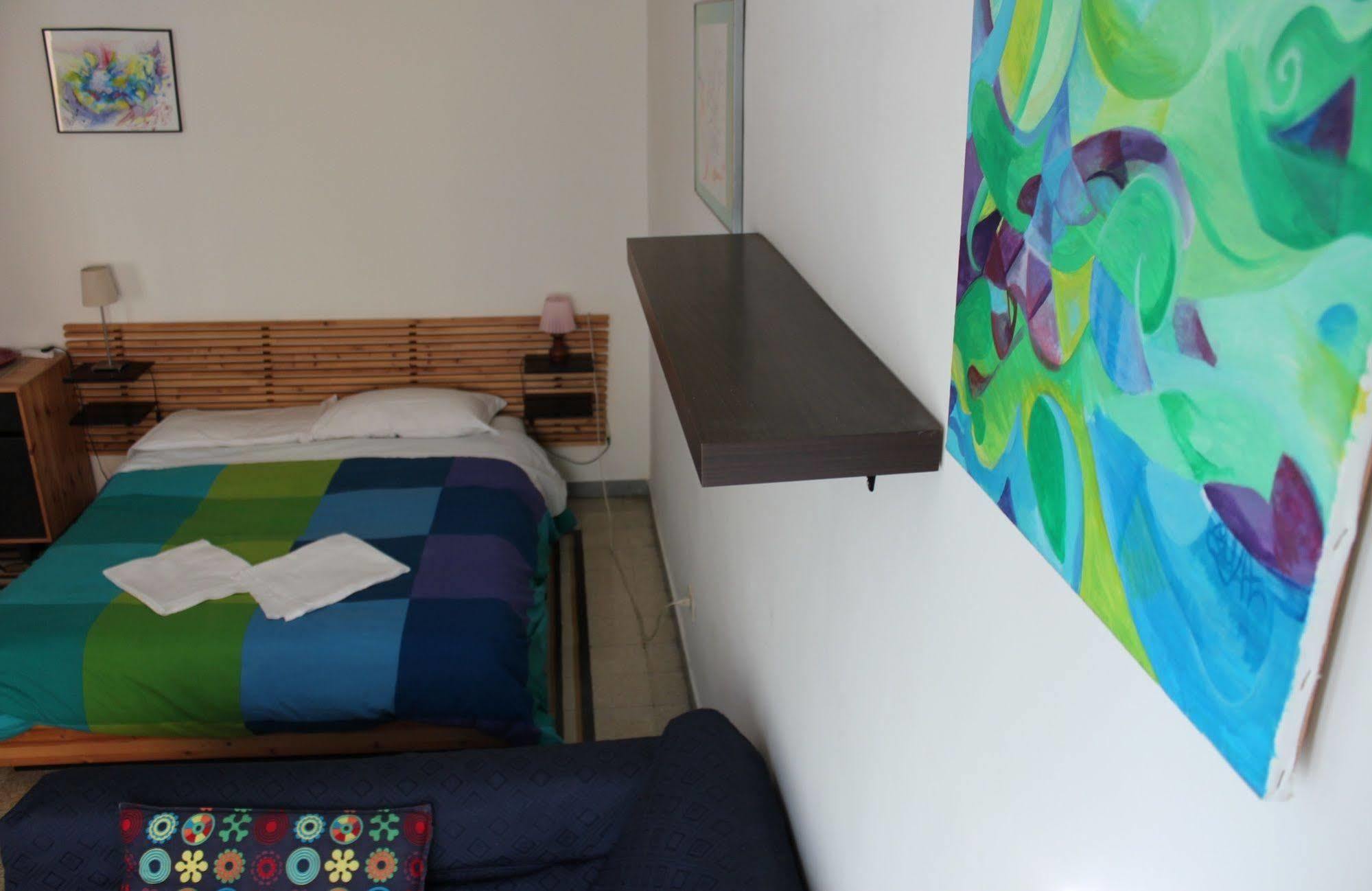 Galilei Guest House 로마 외부 사진