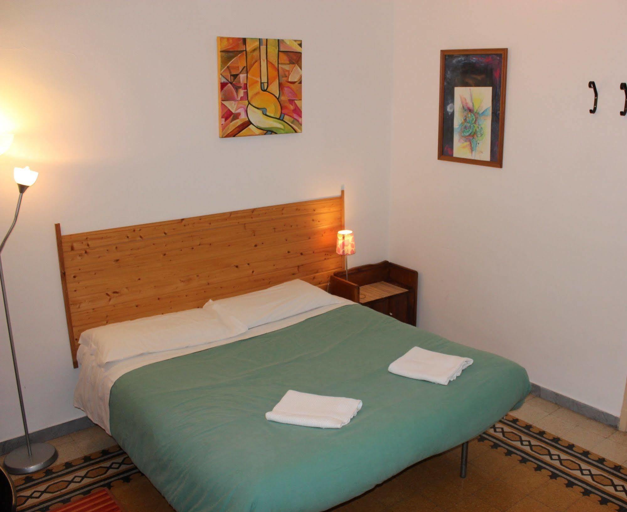 Galilei Guest House 로마 외부 사진