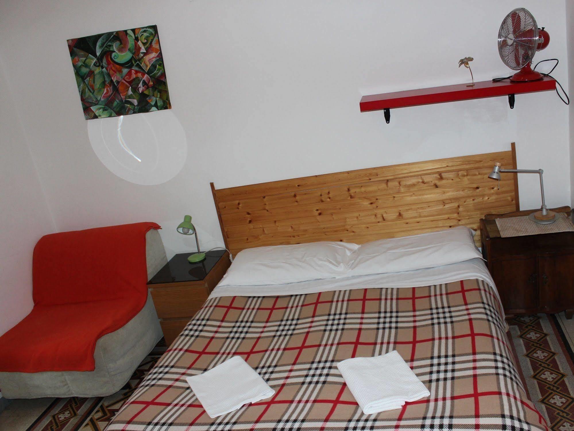 Galilei Guest House 로마 외부 사진