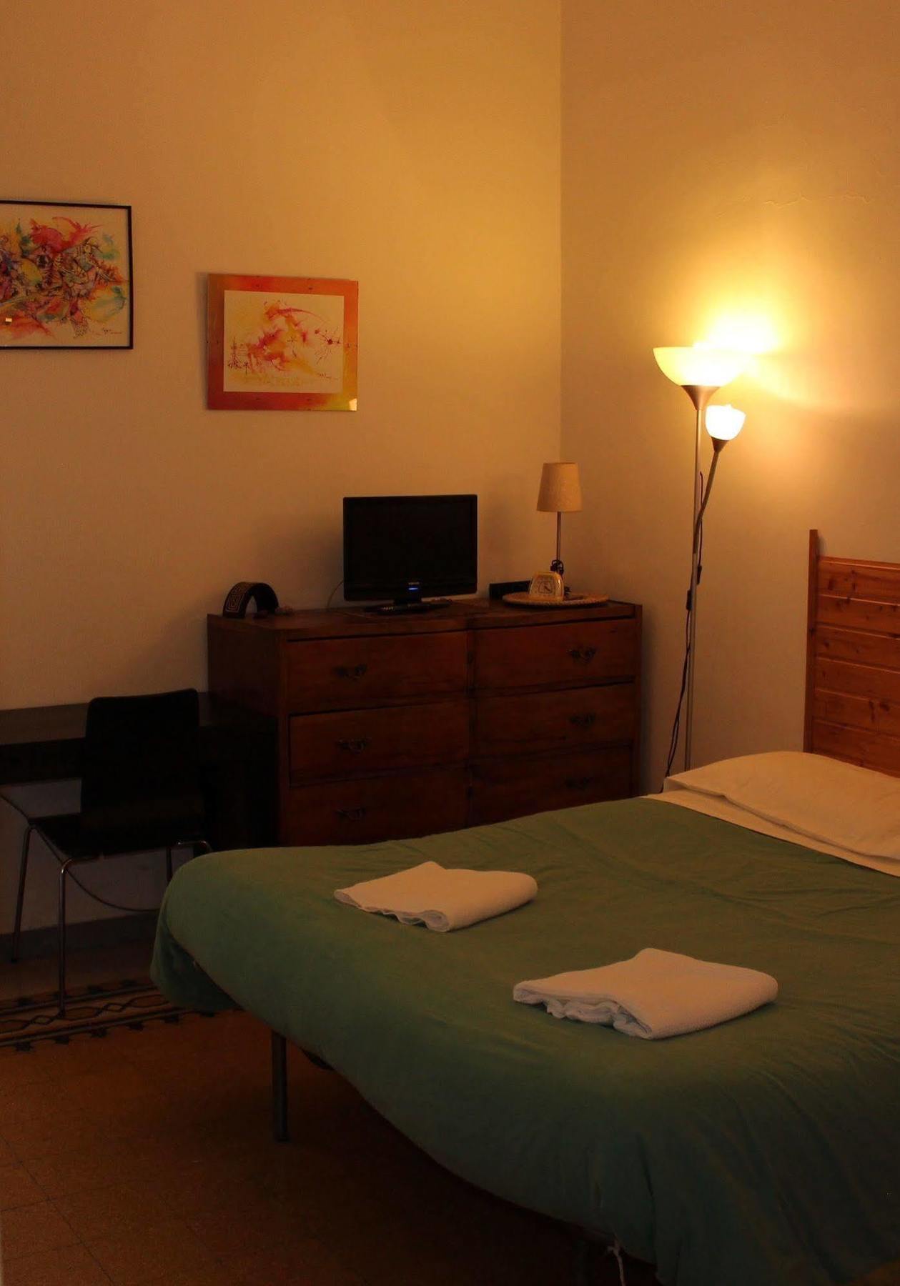 Galilei Guest House 로마 외부 사진