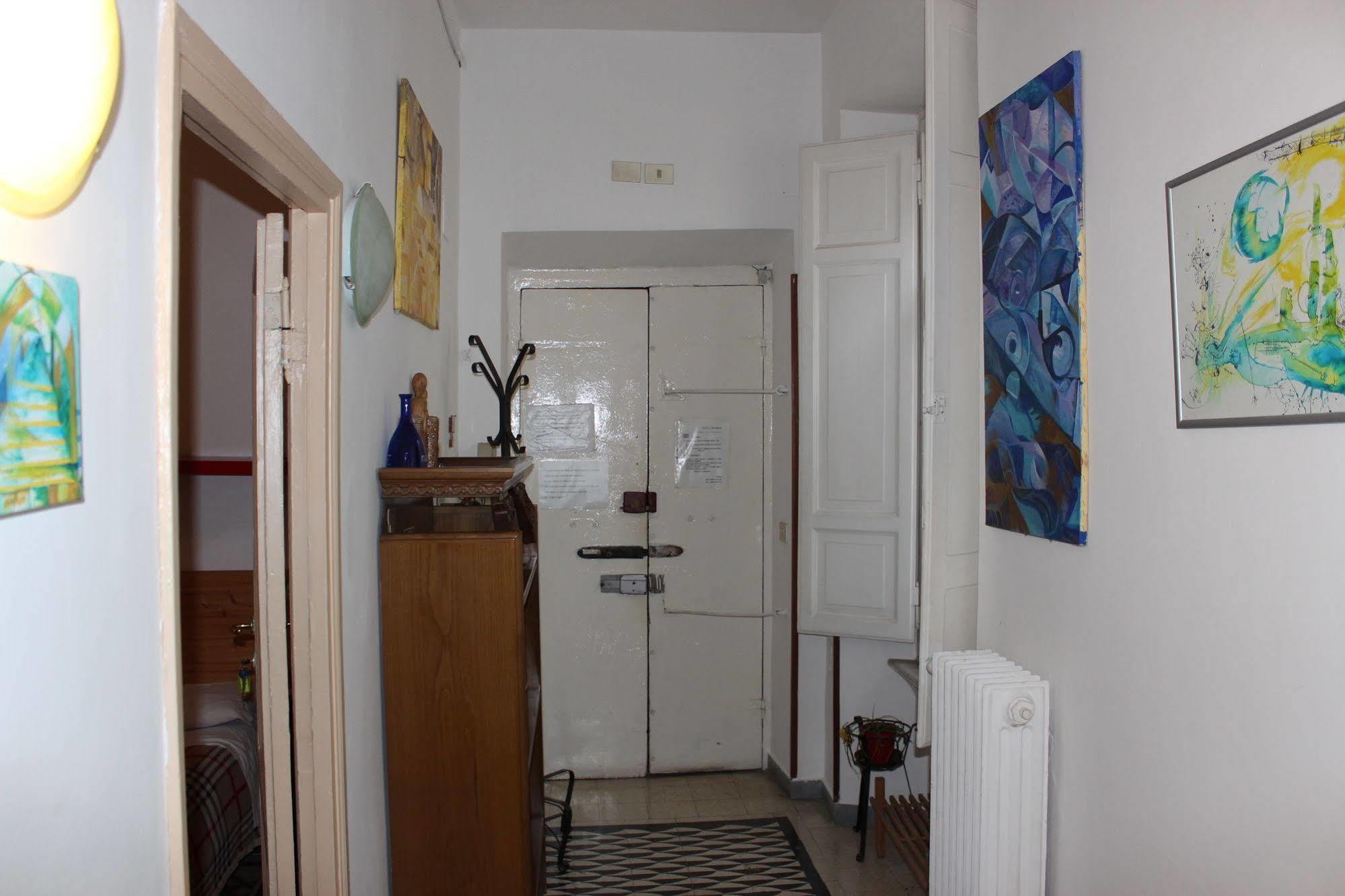 Galilei Guest House 로마 외부 사진