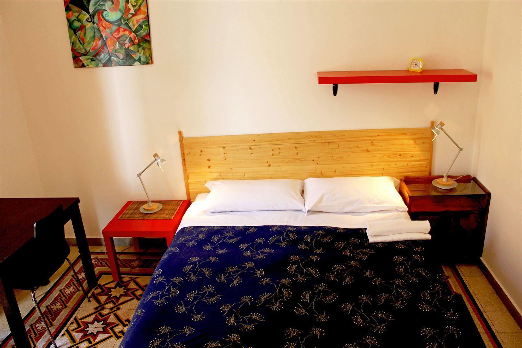 Galilei Guest House 로마 외부 사진