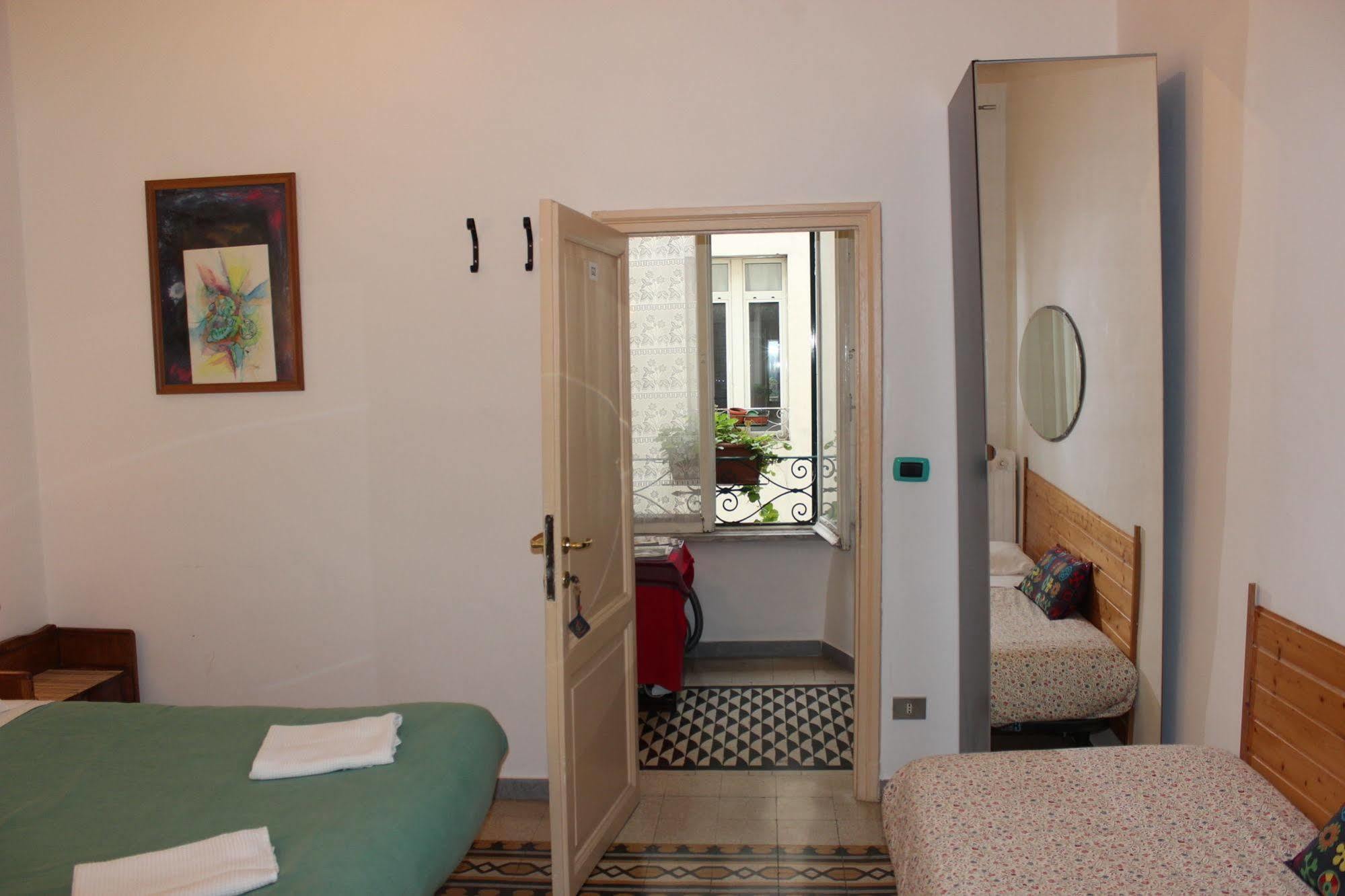 Galilei Guest House 로마 외부 사진