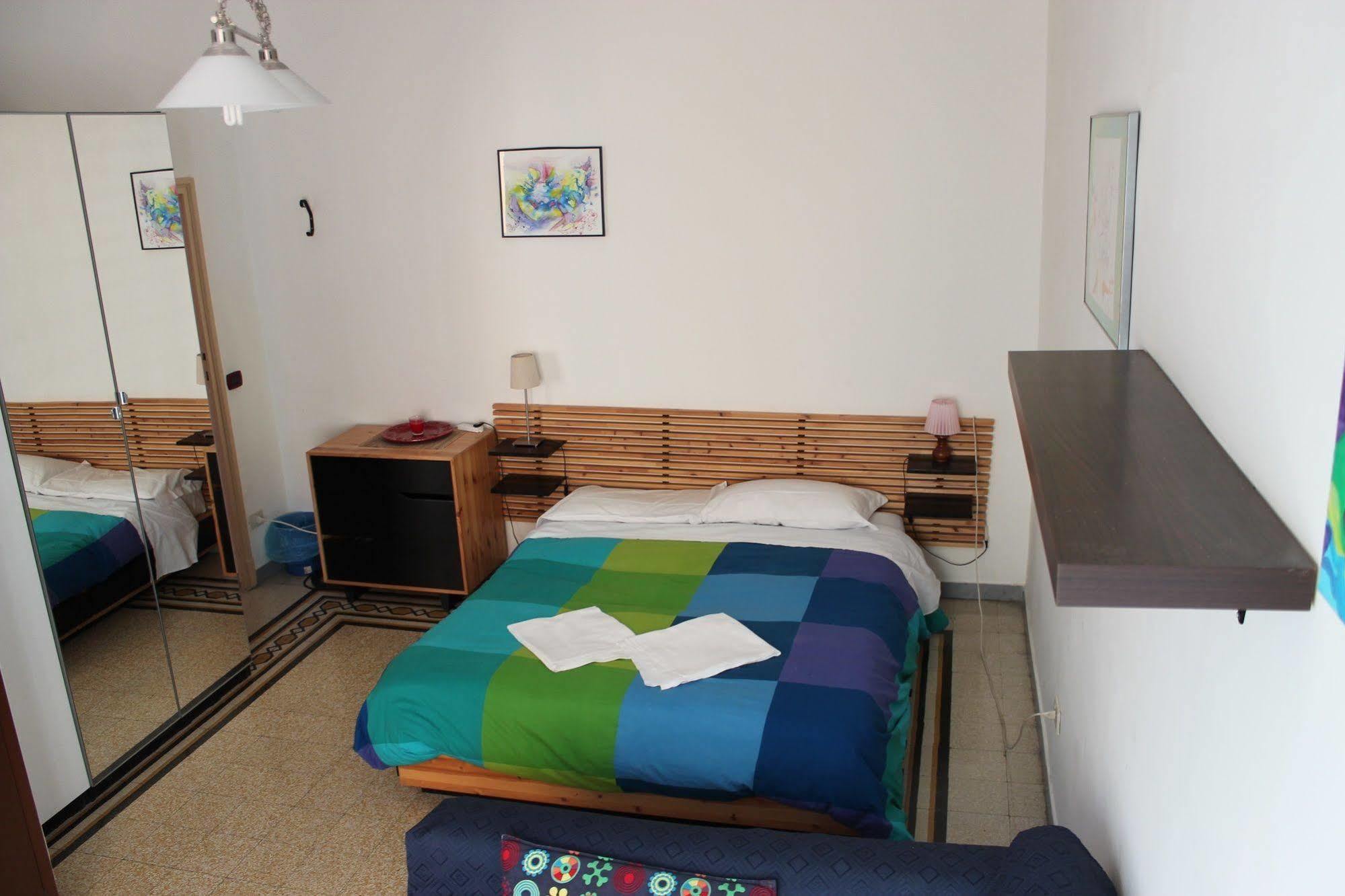 Galilei Guest House 로마 외부 사진