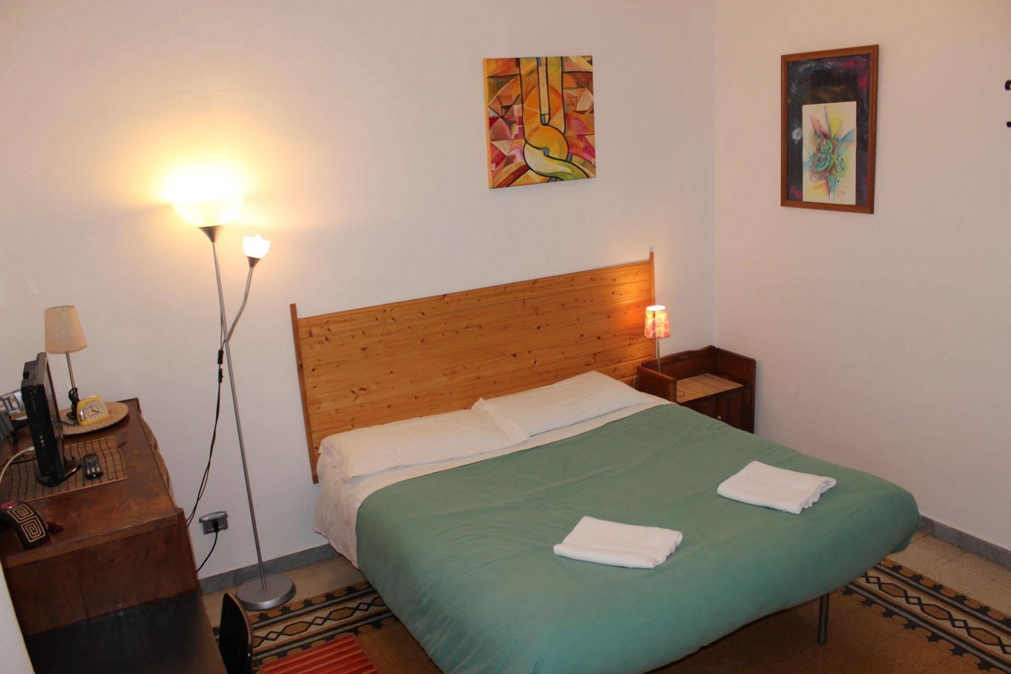Galilei Guest House 로마 외부 사진