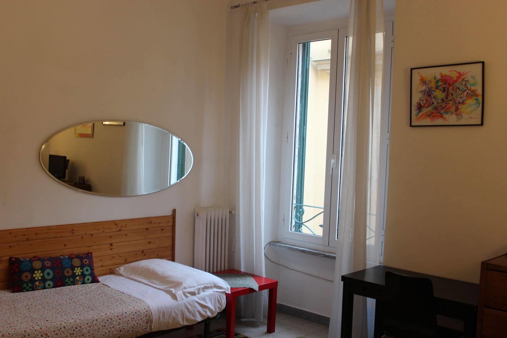 Galilei Guest House 로마 외부 사진