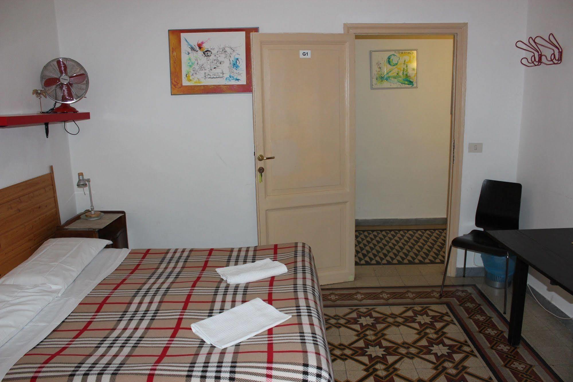 Galilei Guest House 로마 외부 사진