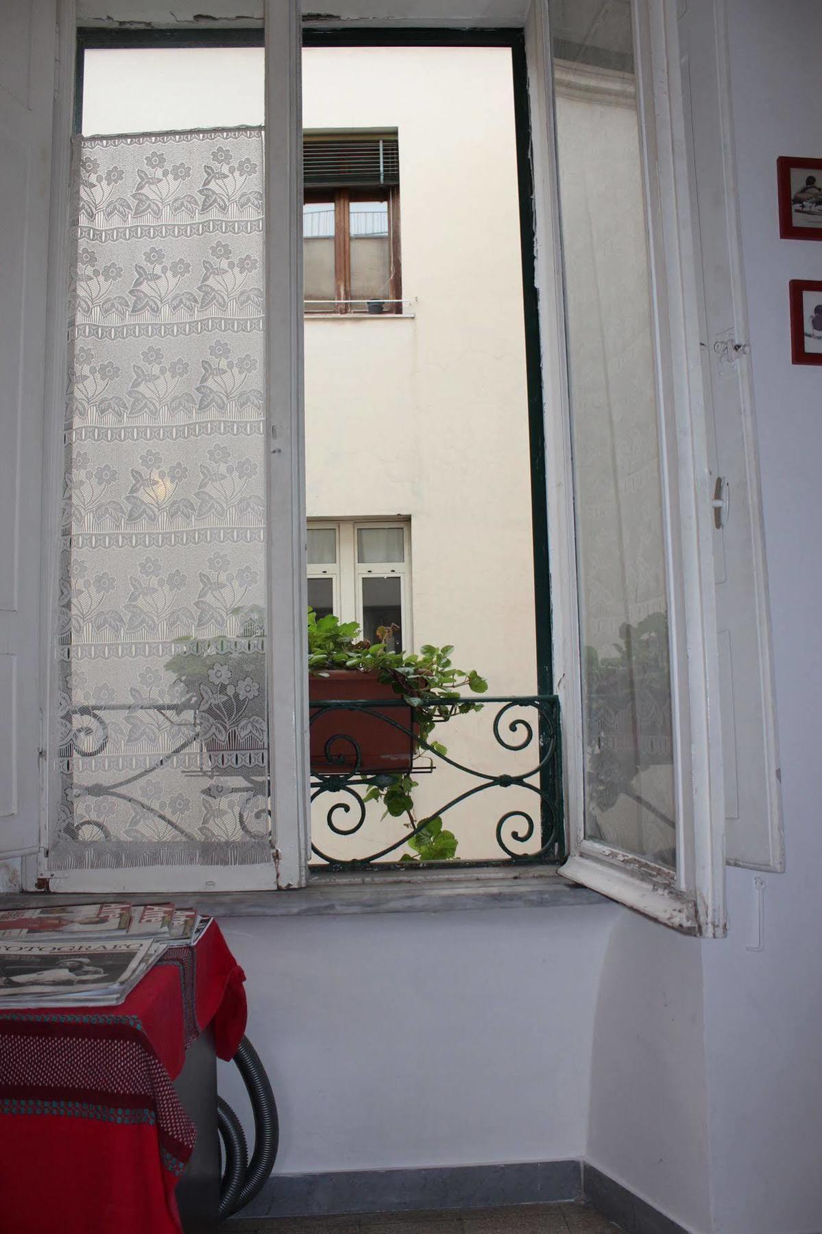 Galilei Guest House 로마 외부 사진