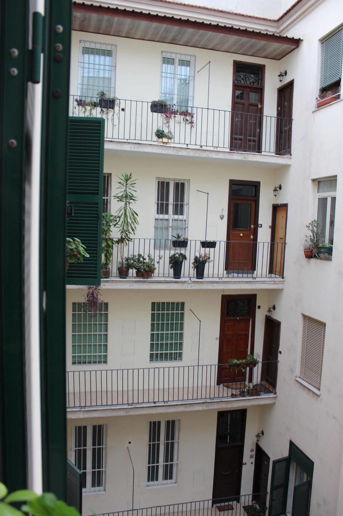 Galilei Guest House 로마 외부 사진