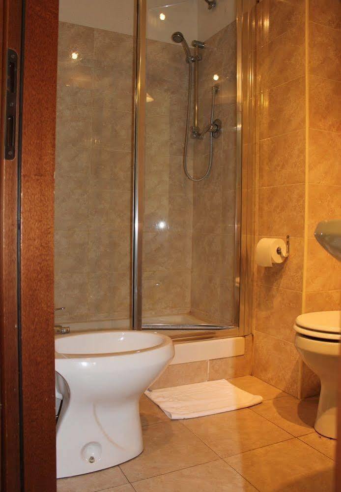 Galilei Guest House 로마 외부 사진
